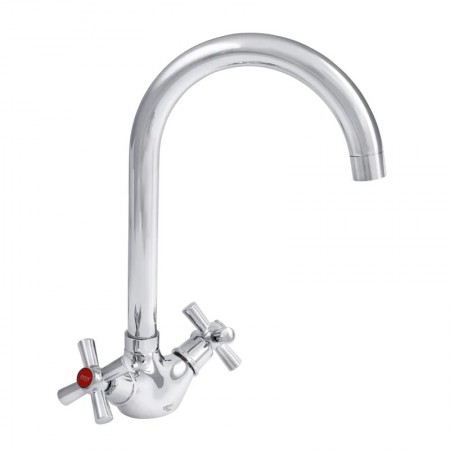 Смеситель для кухни ZERIX TLA 722
